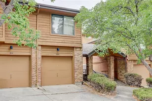 5555 E Briarwood Ave, Centennial, CO 80122 - Photo 1