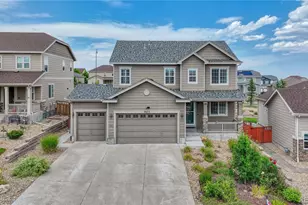 7673 Bandit Dr, Castle Rock, CO 80108 - Photo 1