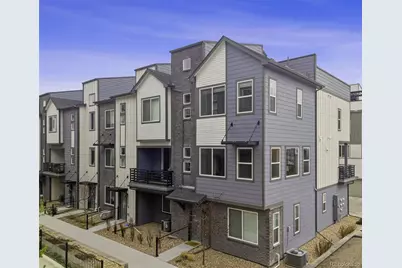 12283 W 57th Lane, Arvada, CO 80002 - Photo 1