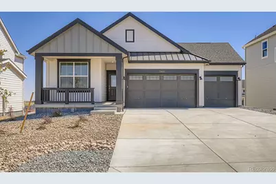 39856 Gibson Street, Elizabeth, CO 80107 - Photo 1