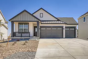 39856 Gibson St, Elizabeth, CO 80107 - Photo 1