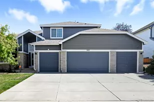 243 Wyss St, Johnstown, CO 80534 - Photo 1