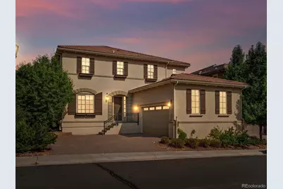 5956 S Olive Circle, Centennial, CO 80111 - Photo 1