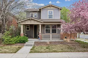 2658 N Florence St, Denver, CO 80238 - Photo 1