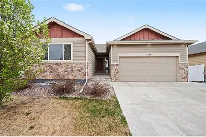 1816 101st Avenue Court, Greeley, CO 80634 - Photo 1