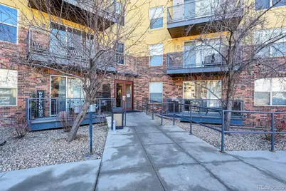 9019 E Panorama Circle #D416, Englewood, CO 80112 - Photo 1