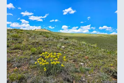 609 Commanche Trail, Hartsel, CO 80449 - Photo 1