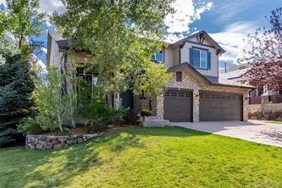 9714 W Avalon Place, Littleton, CO 80127 - Photo 1