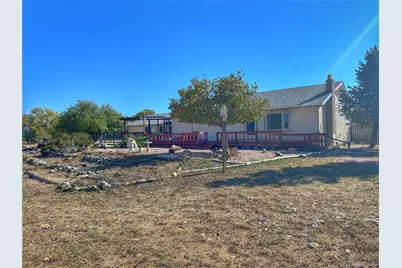 13440 County Rd 45, Coaldale, CO 81222 - Photo 1