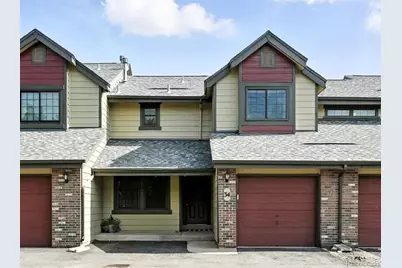 10842 W Evans Avenue #34, Lakewood, CO 80227 - Photo 1