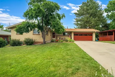 1705 Lewis Street, Lakewood, CO 80215 - Photo 1