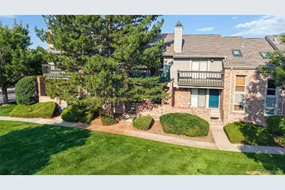 4109 S Evanston Circle #B, Aurora, CO 80014 - Photo 1