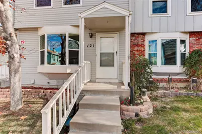 8184 Washington Street #121, Denver, CO 80229 - Photo 1