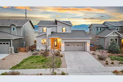 9387 Iron Mountain Way, Arvada, CO 80007 - Photo 1