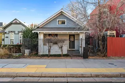 2922 Welton Street, Denver, CO 80205 - Photo 1