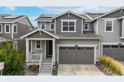 17470 E 95th Place, Commerce City, CO 80022 - Photo 1