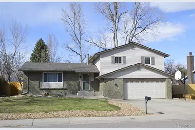 12173 W 68th Avenue, Arvada, CO 80004 - Photo 1
