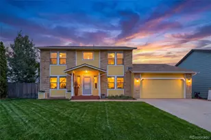 1045 Hartell Dr, Colorado Springs, CO 80911 - Photo 1