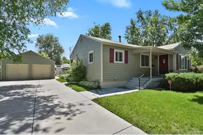 4546 S Logan Street, Englewood, CO 80113 - Photo 1