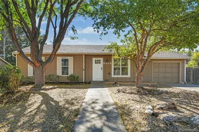 8598 W Dartmouth Place, Lakewood, CO 80227 - Photo 1
