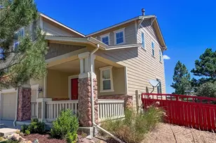 2934 Feather Ct, Castle Rock, CO 80109 - Photo 1