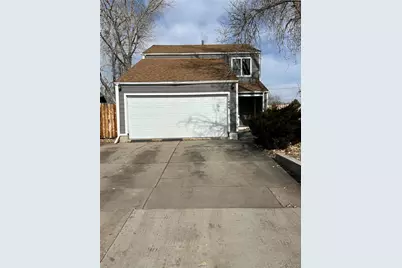 11449 E 1st Avenue, Aurora, CO 80010 - Photo 1