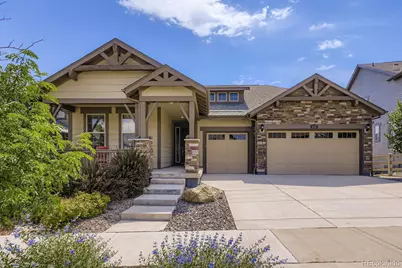 8292 Estes Park Avenue, Littleton, CO 80125 - Photo 1