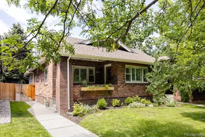 777 S Ogden Street, Denver, CO 80209 - Photo 1
