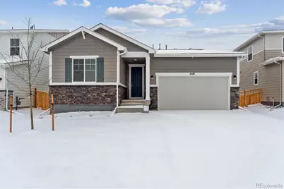 4519 Boone Circle, Brighton, CO 80601 - Photo 1