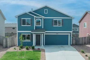 11053 Avena Rd, Peyton, CO 80831 - Photo 1