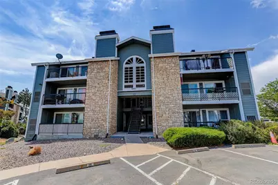 8853 Colorado Boulevard #302, Thornton, CO 80229 - Photo 1