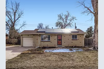 12144 E Ohio Avenue, Aurora, CO 80012 - Photo 1