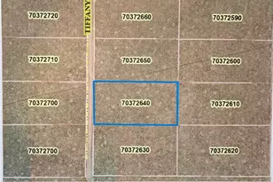 09 Tiffany Rd, Blanca, CO 81123 - Photo 1