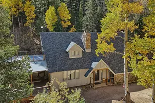 2518 Apex Valley Rd, Black Hawk, CO 80422 - Photo 1