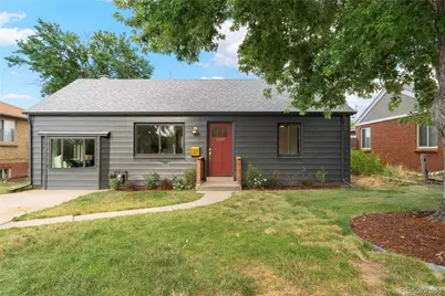 3280 Ames Street, Wheat Ridge, CO 80212 - Photo 1