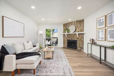 8555 Fairmount Drive #F104, Denver, CO 80247 - Photo 1