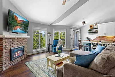 100 Bryant Boulevard #3, Fraser, CO 80442 - Photo 1