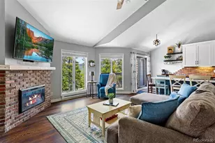 100 Bryant Blvd, Fraser, CO 80442 - Photo 1