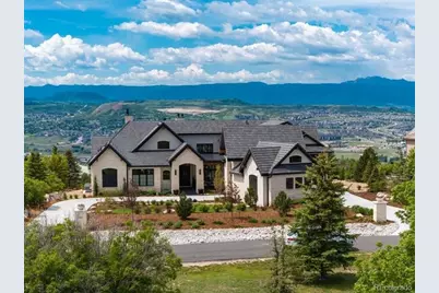 860 Diamond Ridge Circle, Castle Rock, CO 80108 - Photo 1