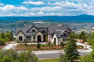 860 Diamond Ridge Cir, Castle Rock, CO 80108 - Photo 1