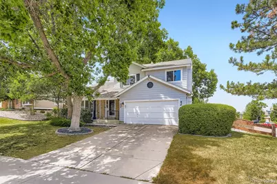 9492 Crestmore Way, Highlands Ranch, CO 80126 - Photo 1