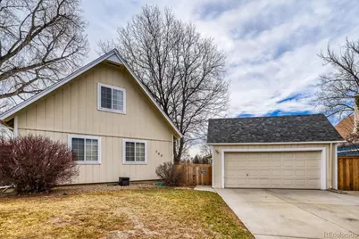 145 Placer Avenue, Longmont, CO 80504 - Photo 1