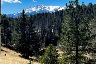 194 Rainbow Trail, Divide, CO 80814 - Photo 1