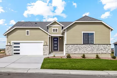 5449 Westin Hills Drive, Elizabeth, CO 80107 - Photo 1
