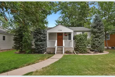 1720 S Madison Street, Denver, CO 80210 - Photo 1