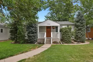 1720 S Madison St, Denver, CO 80210 - Photo 1