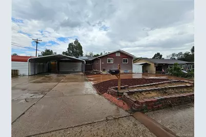 101 Grinnell Street, Colorado Springs, CO 80911 - Photo 1