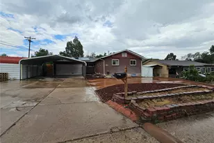 101 Grinnell St, Colorado Springs, CO 80911 - Photo 1