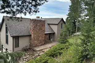 114 Forest Dr, Evergreen, CO 80439 - Photo 1