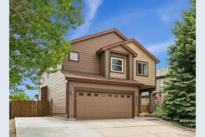 5040 Sweetgrass Lane, Colorado Springs, CO 80922 - Photo 1